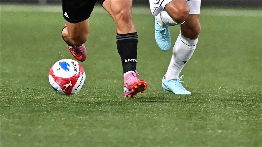 UEFA Konferans Ligi'nde play-off turu rövanş maçları yarın başlayacak