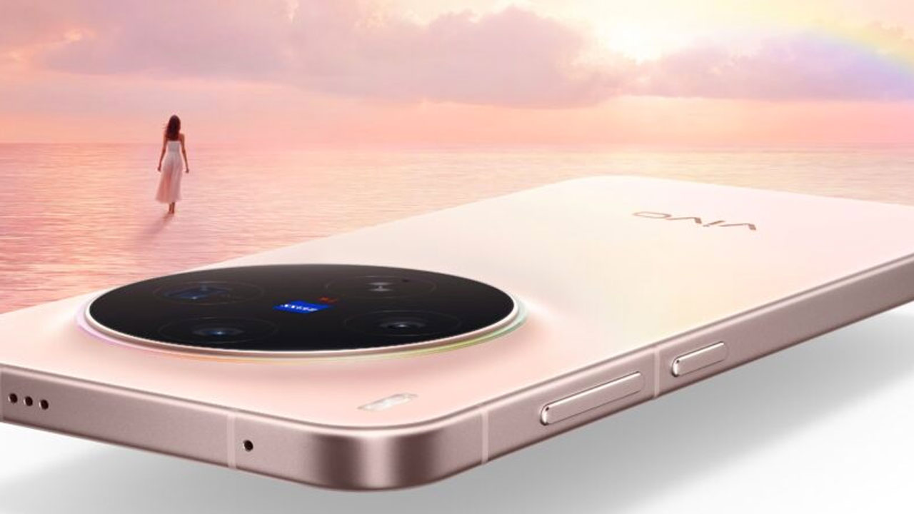 Vivo X300 serisi Türkiye’ye geliyor