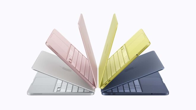 Apple, çevre hedeflerinde yeni dönüm noktalarına ulaştığını duyurdu