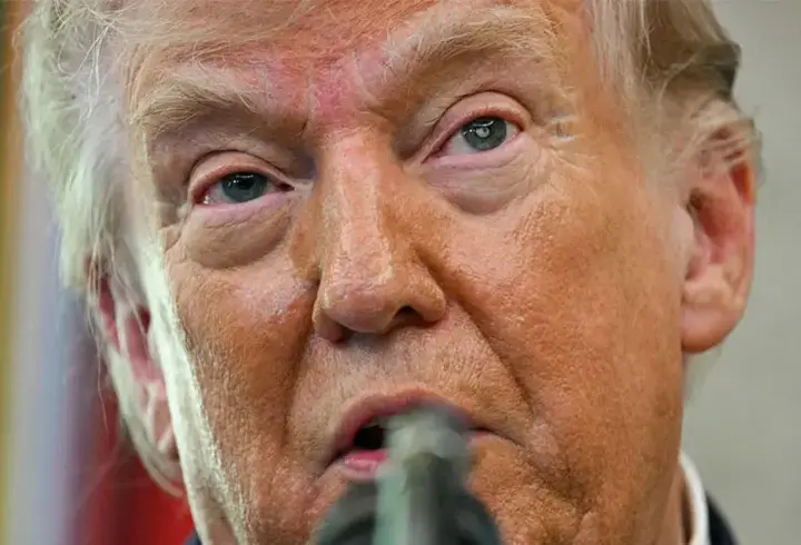 Gün verip duyurdular: "Trump ateşkes ilan edebilir"