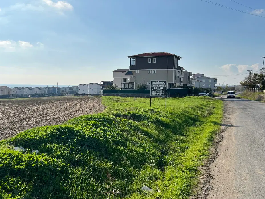 Hayalet sokak, evlerini kimse bulamıyor: Adı var ama kendi yok