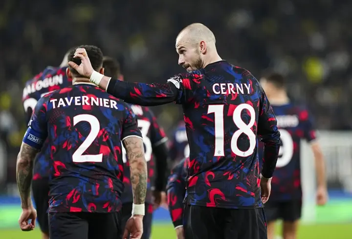 Beşiktaş, Vaclav Cerny ve kulübü Wolfsburg ile anlaşmaya vardı!