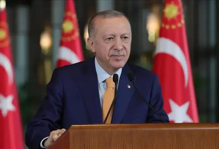 Cumhurbaşkanı Erdoğan'dan Körfez çıkarması: Kuveyt, Katar ve Umman...
