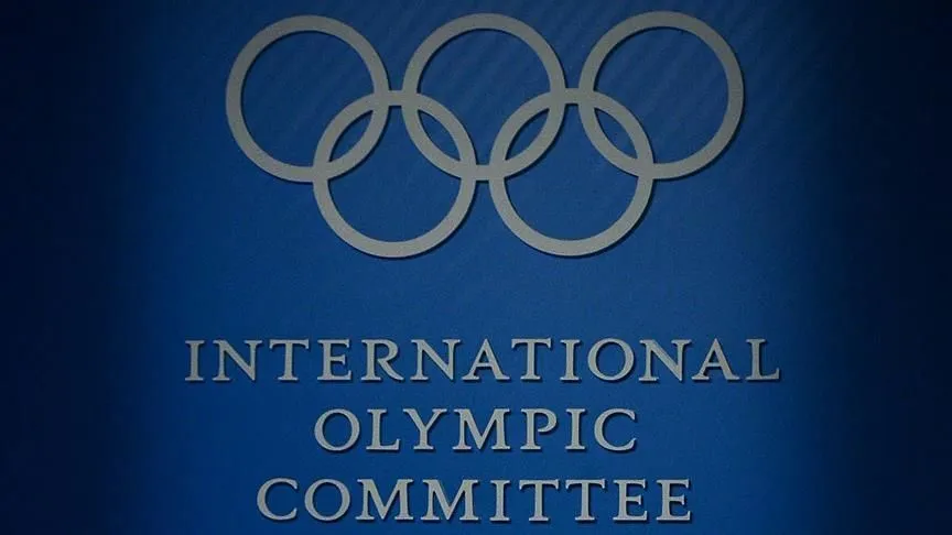 IOC, soykırımcı İsrail'in atletlerini men eden Endonezya'ya yönelik kararlar aldı