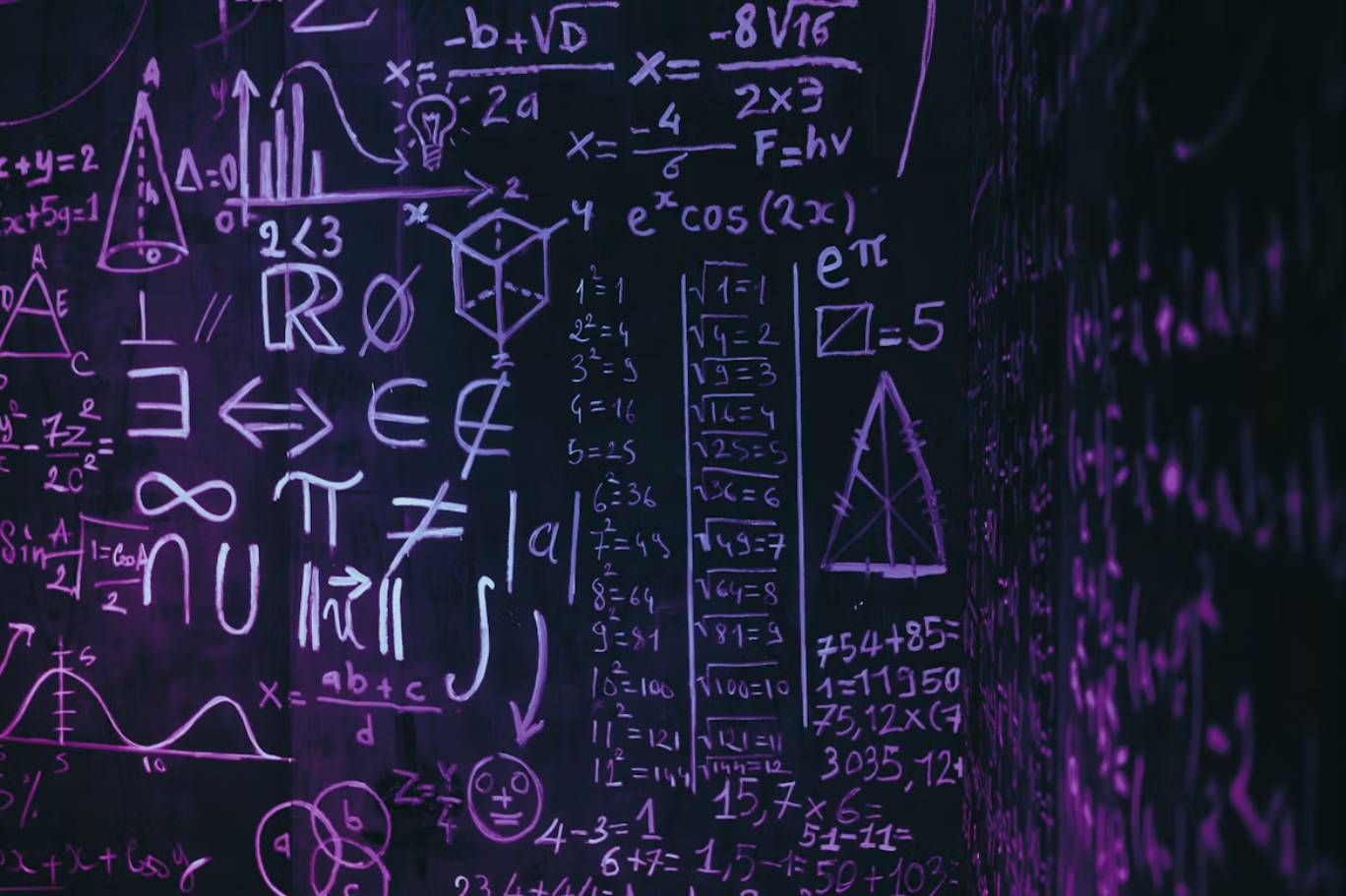 Cebir: İlişkilerin Dili Ve Matematiksel Soyutlamanın İkinci Büyük Eşiği (5)