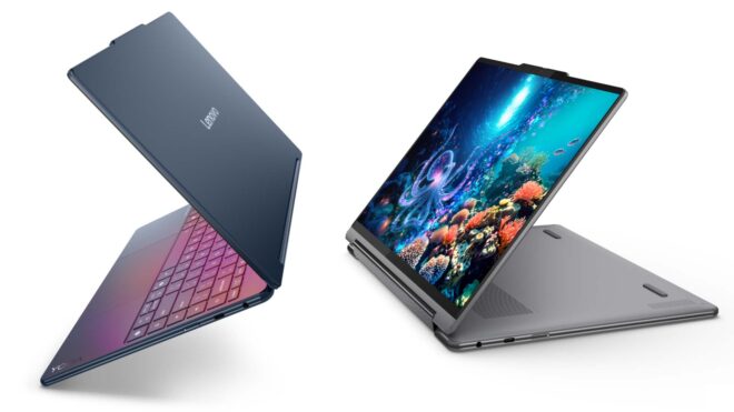 Lenovo’nun Nvidia N1 ve N1X işlemcili ilk dizüstüleri sızdırıldı
