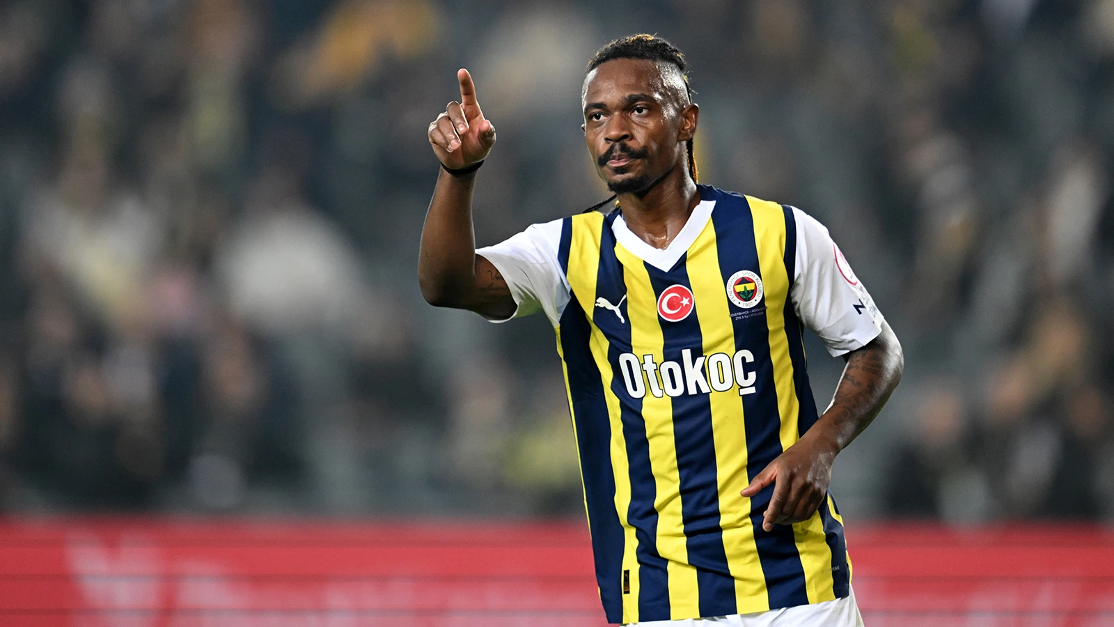 Fenerbahçe, Lincoln Henrique'nin sözleşmesini feshetti