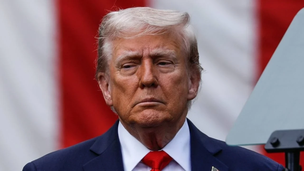 Trump'tan ateşkes mesajı: İran'la anlaşma olacaksa bu koşullar şart!