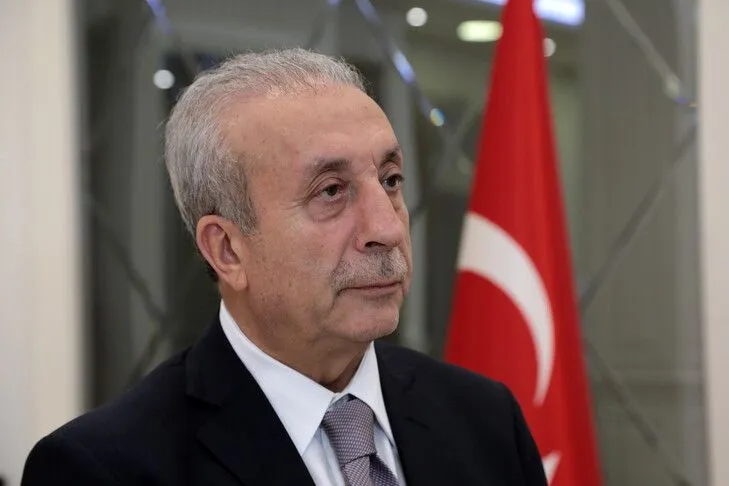 Türkiye'nin Fao Genel Direktör Adayı Eker'den Küresel Açlıkla Mücadelede Vurgusu