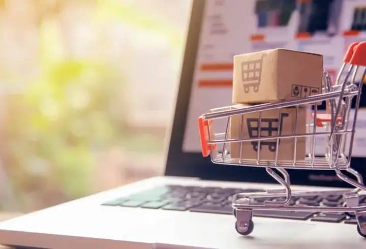 E-ticaret kayıt dışı hasılata inceleme: 44,5 milyar lira