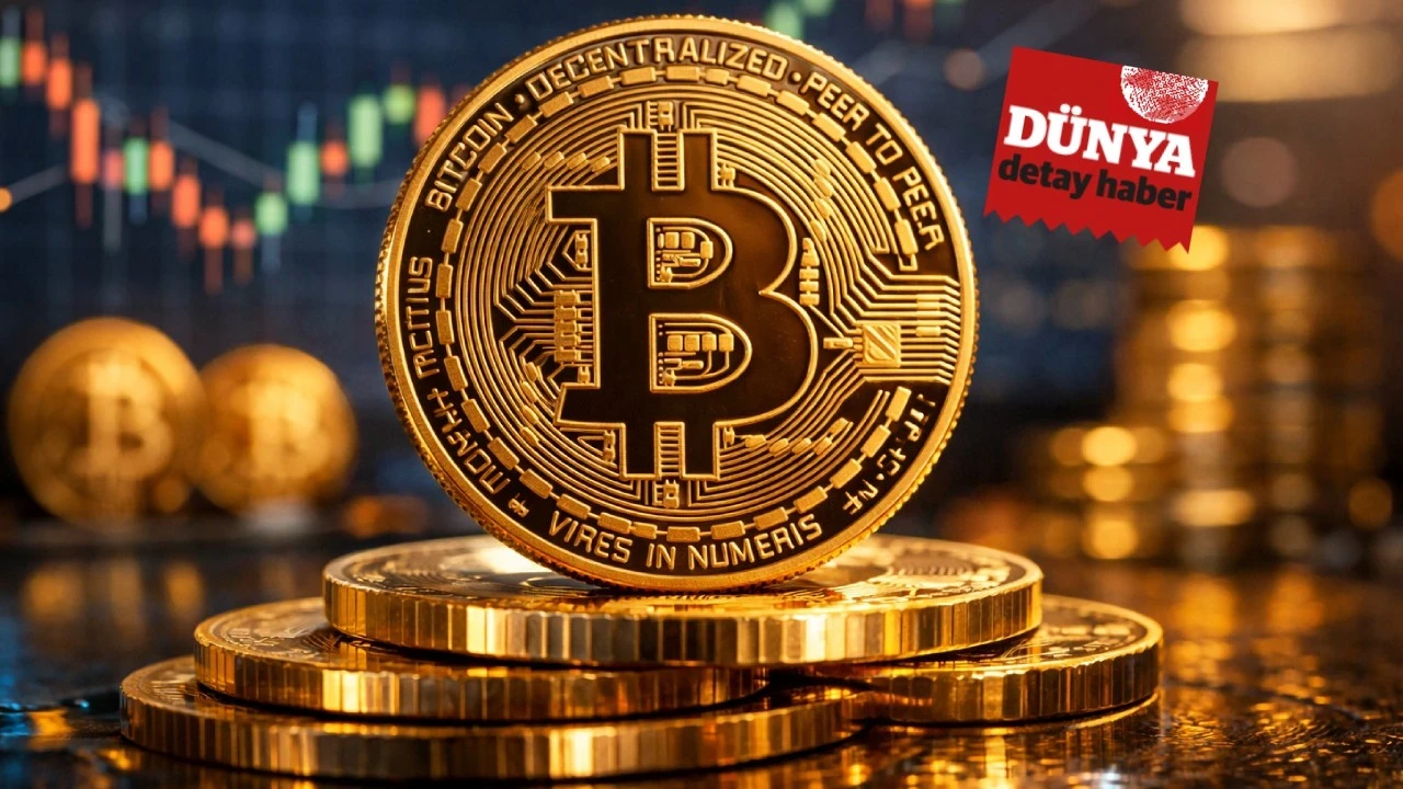 Bitcoin 75 bin dolara koşuyor: 3 milyar dolarlık kritik eşik yaklaşıyor