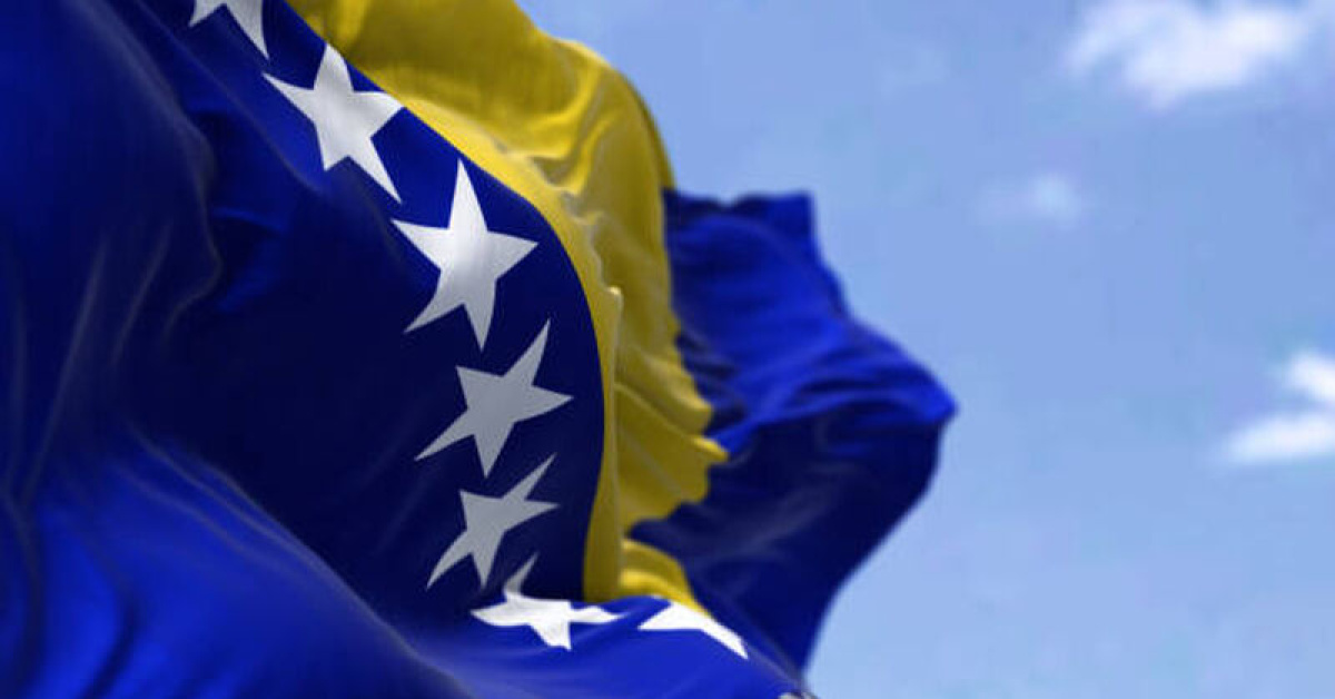 Son Dakika: Bosna Hersek'te Askeri Helikopter Düştü: 4 Ölü, 11 Yaralı - Güncel Dünya Haberleri - Habertürk