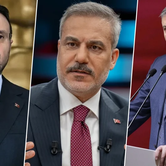 Türk Heyetinden Brüksel Çıkarması: 10 Yıl Sonra Bir İlk Olacak