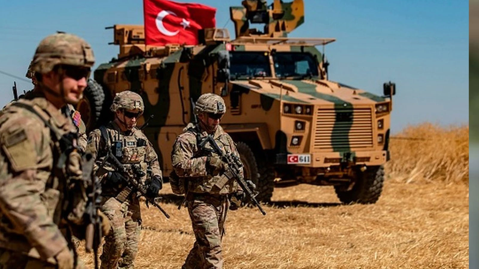 Suriye'deki Türk askerleri dönecek mi? Savunma Bakanı Yaşar Güler'den açıklama
