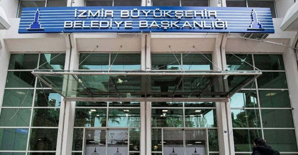 İzbeton Davasında Belediyeden Katılma Talebi