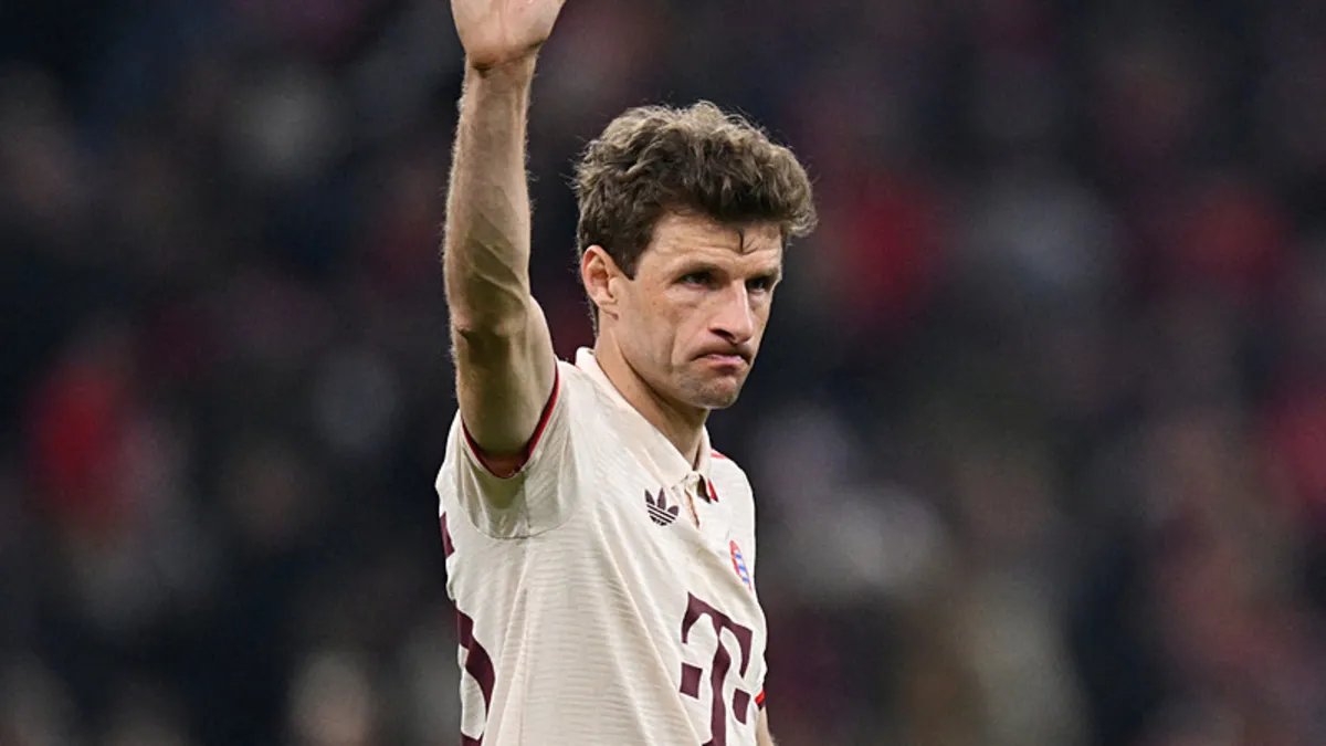 TRANSFER HABERİ | Fenerbahçe ve Galatasaray dünya yıldızı için devrede: Thomas Müller!