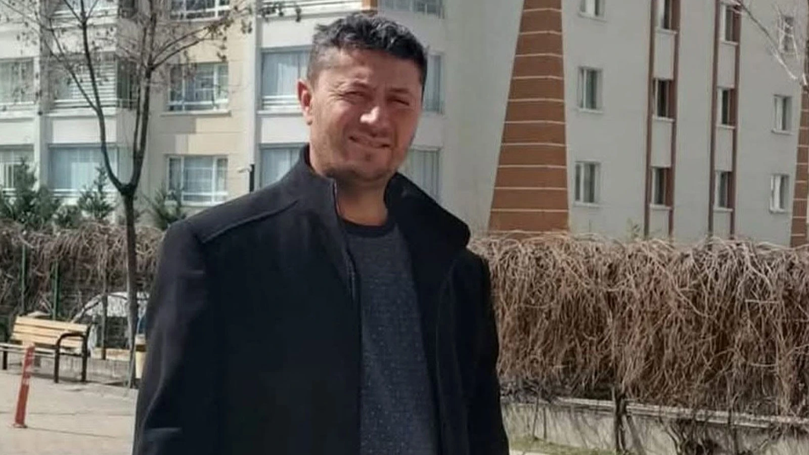 Akrabalar arasındaki arazi kavgası kanlı bitti
