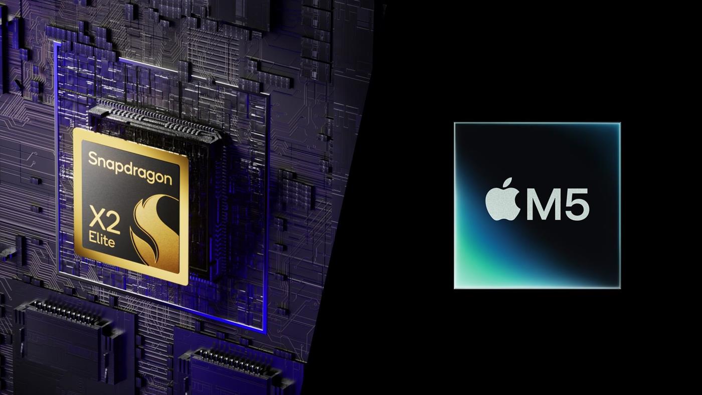 Snapdragon X2 Plus tekrar test edildi: Apple M4 ile karşılaştırıldı
