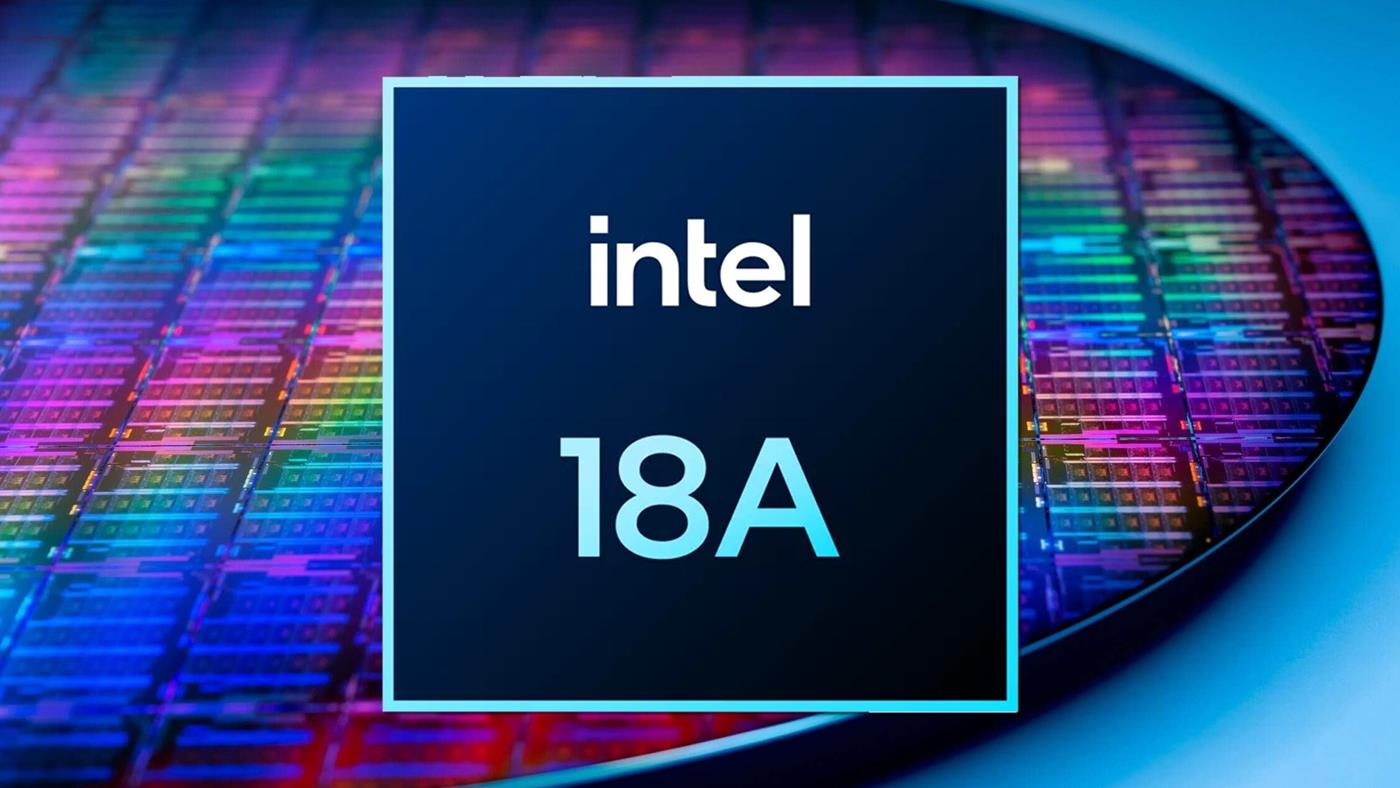 Intel, merakla beklenen 18A üretim sürecinde rekor verime ulaştığını duyurdu