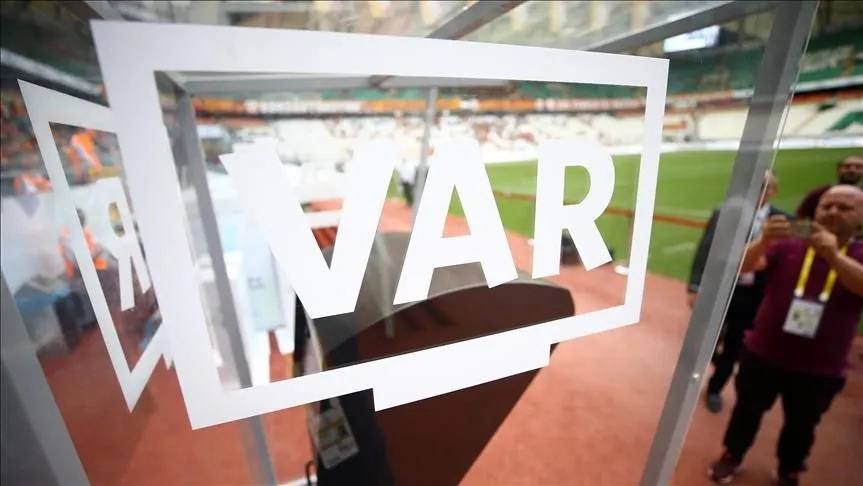 La Liga'da teknik direktörlere "VAR incelemesi talep etme" hakkı