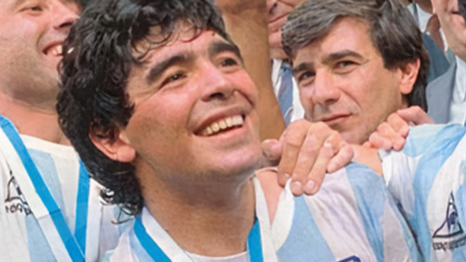 Efsane futbolcu Maradona’nın ölümüne ilişkin dava başladı