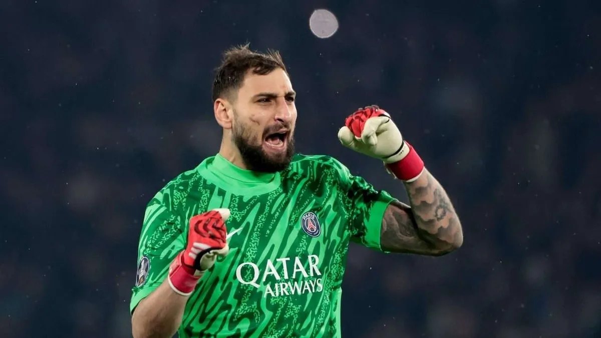 Galatasaray'dan flaş Donnarumma operasyonu! Transfer formulü belirlendi