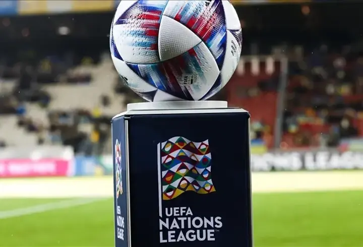 UEFA Uluslar Ligi'nde yarı final ve final maçlarına, Almanya ev sahipliği yapacak
