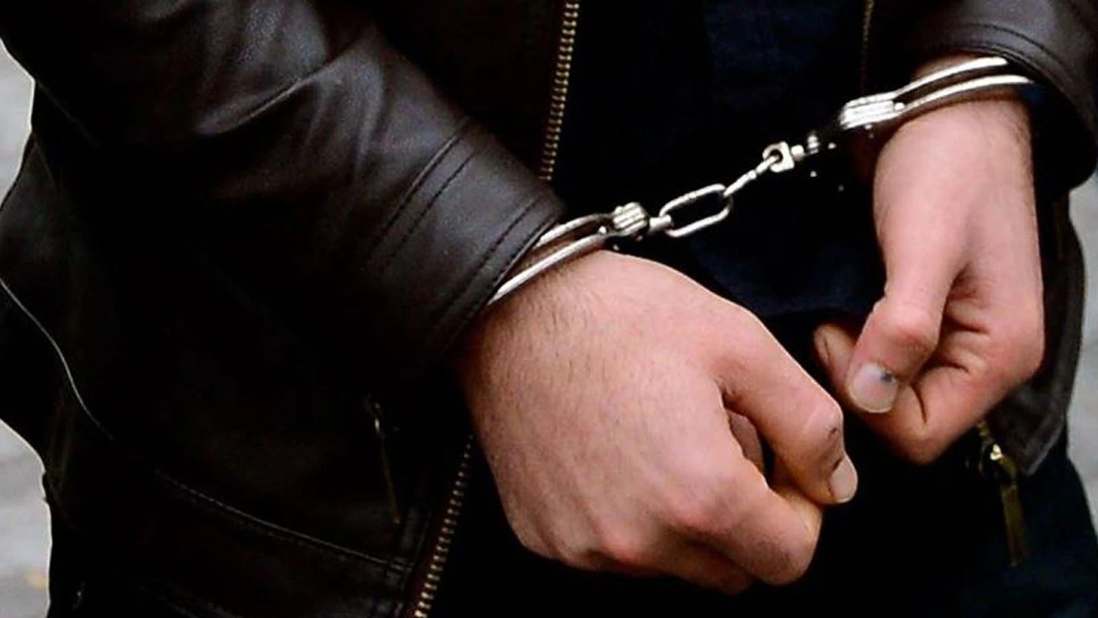 Havaya rastgele ateş açan şehir magandaları yakalandı