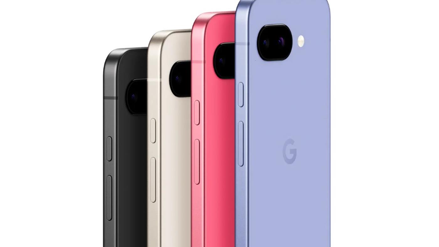 Uygun fiyatlı Google Pixel 9a tanıtıldı: İşte özellikleri ve fiyatı