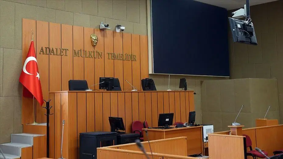 Bir "adli emanet" soygunu daha: 518 bin lirayı zimmetine geçirdi