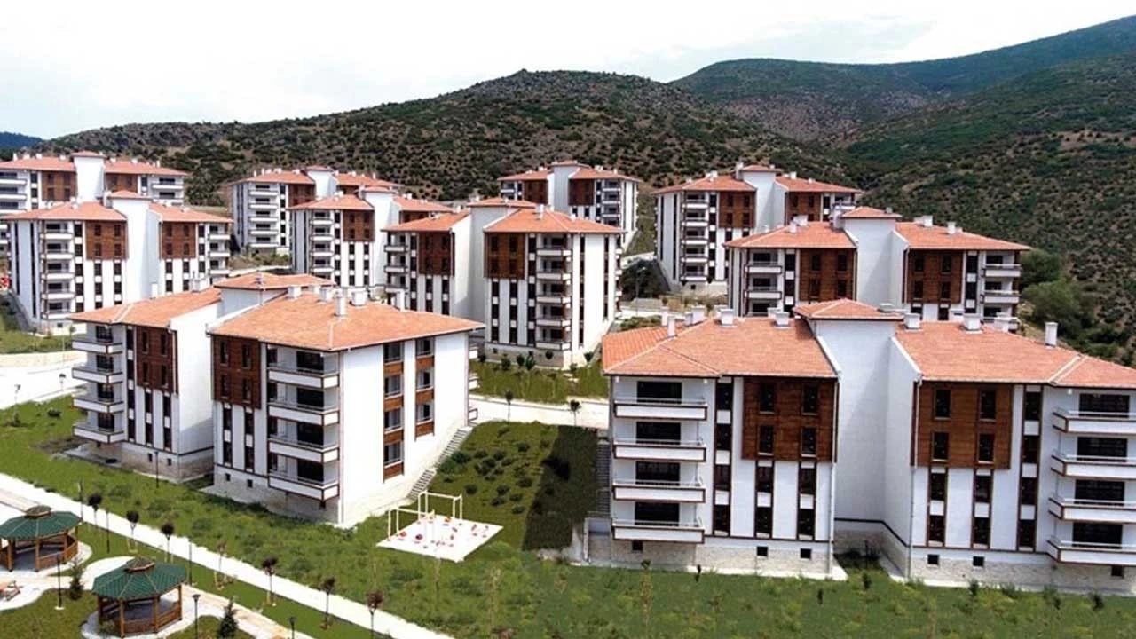 TOKİ 250 bin sosyal konut projesi başvuruları ne zaman başlayacak? TOKİ konut projesi başvuruları başladı mı?
