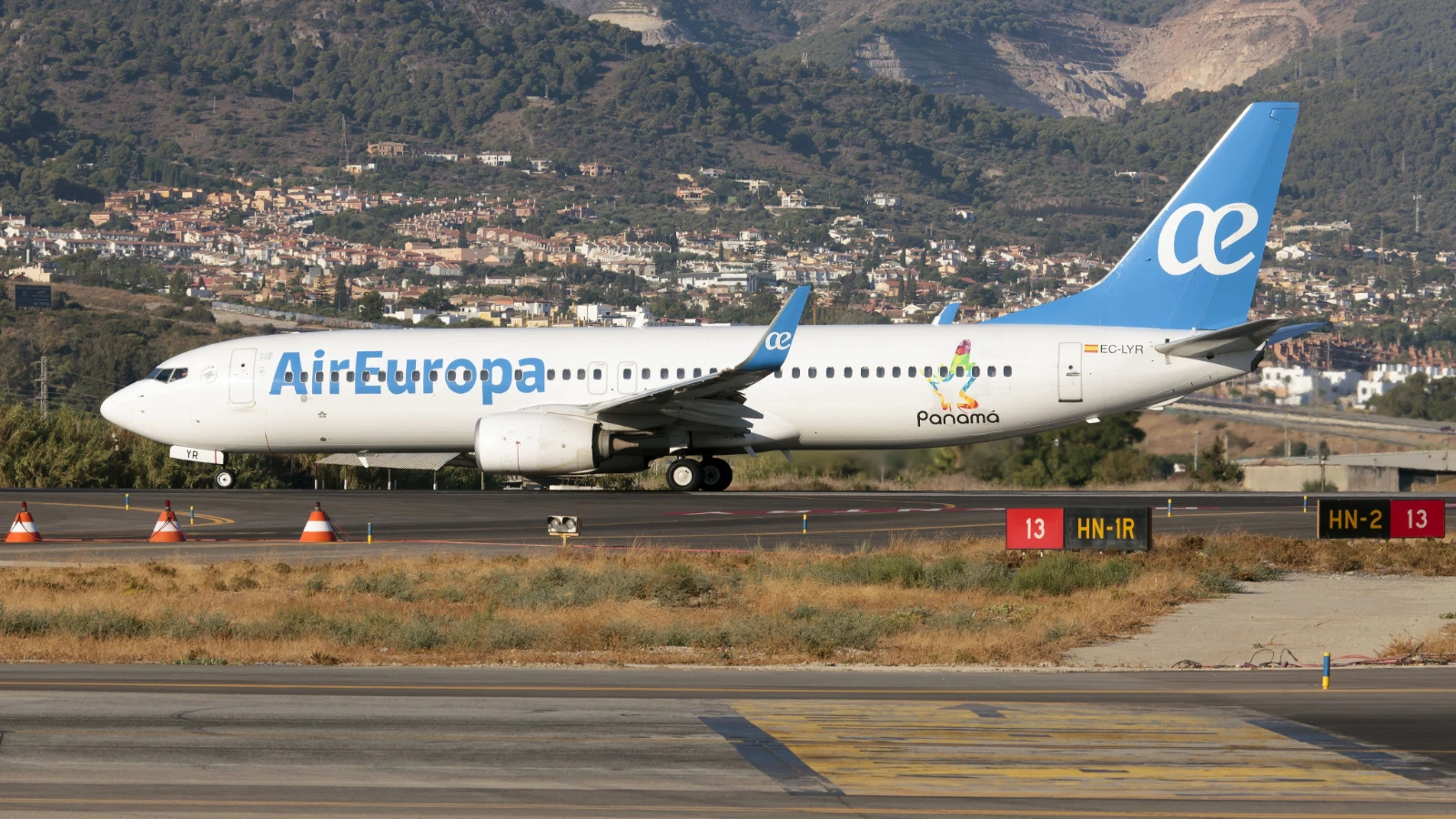 İspanya'da hükümet THY'nin Air Europa'ya ortak olmasına onay verdi