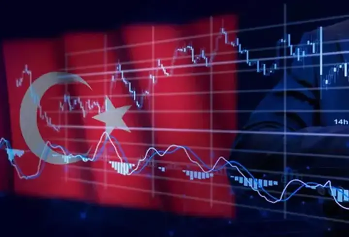 Fitch, Türkiye'nin ekonomik büyüme tahminini yükseltti