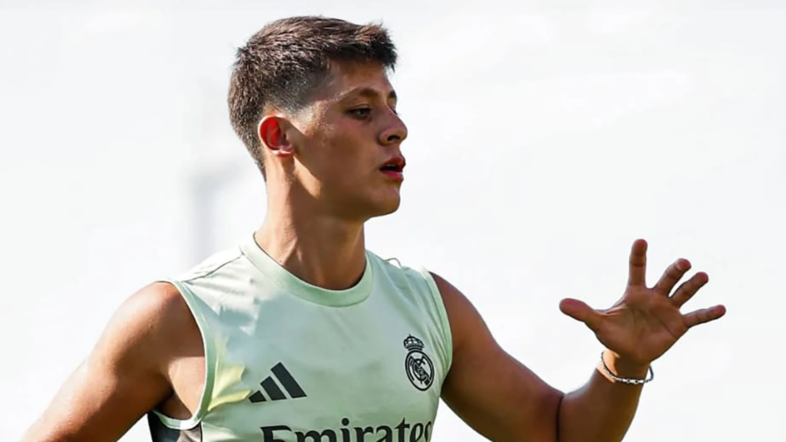 Real Madrid bu kez gerçekten şaşırttı, başta Arda Güler geliyor