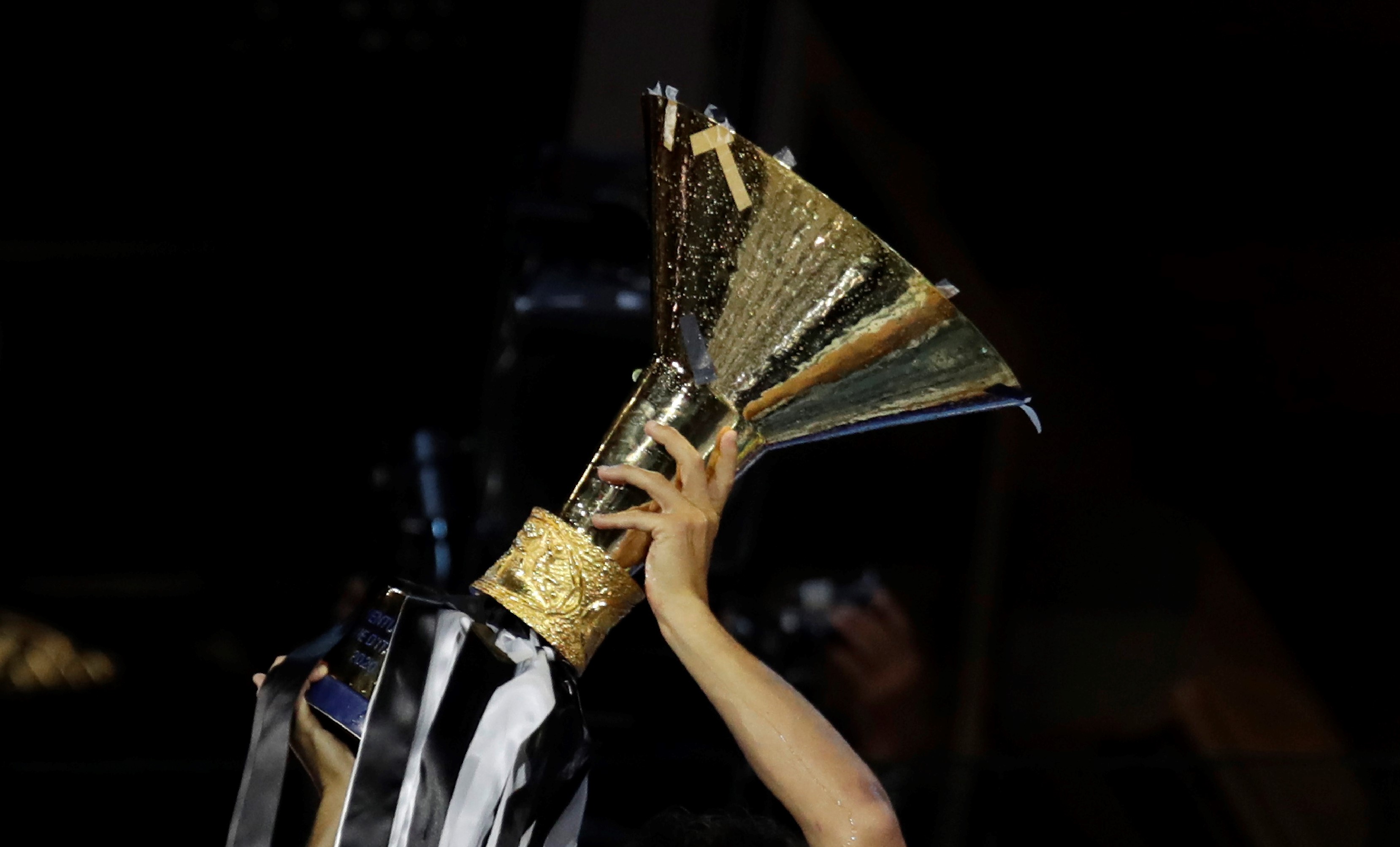 Serie A'da VAR'a giden pozisyonlar ekrana yansıtılacak