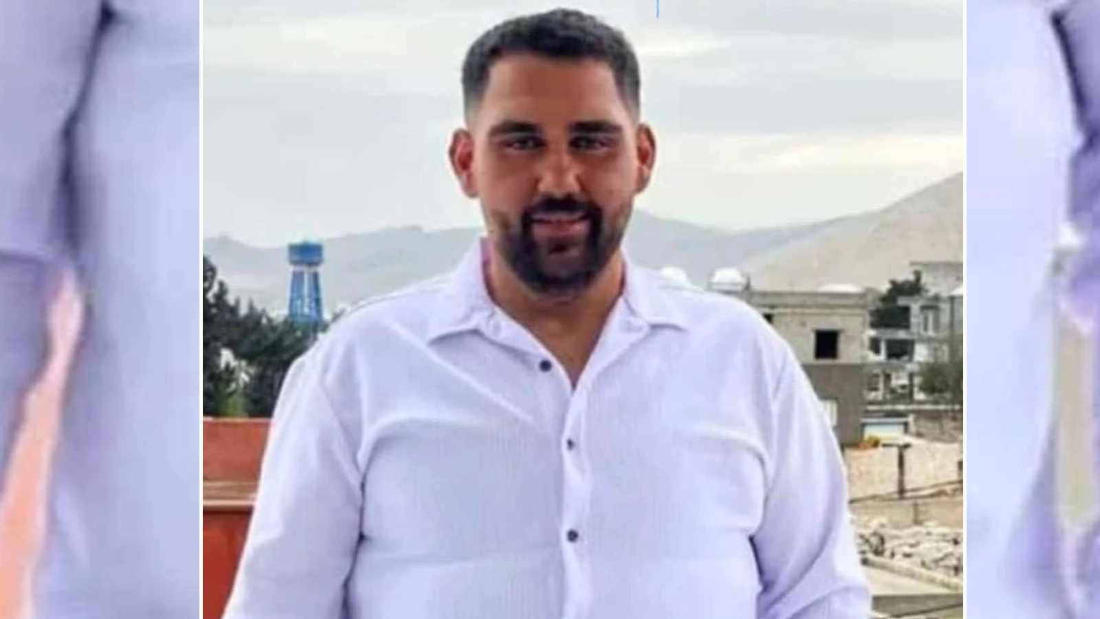 Mardin'de elektrik akımına kapılan işçi hayatını kaybetti