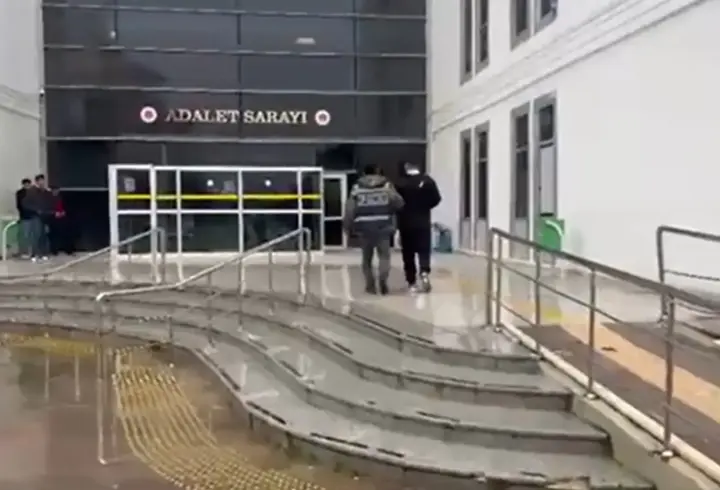 Hatay’da aranan firariler yakalandı