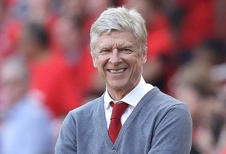 Arsene Wenger, A Millî Takımımızın hücum gücüne dikkat çekti