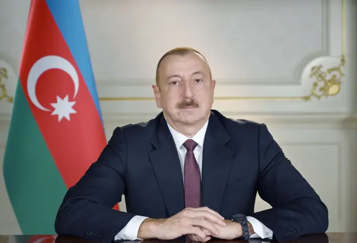 Azerbaycan Cumhurbaşkanı Aliyev, Çin’i ziyaret edecek