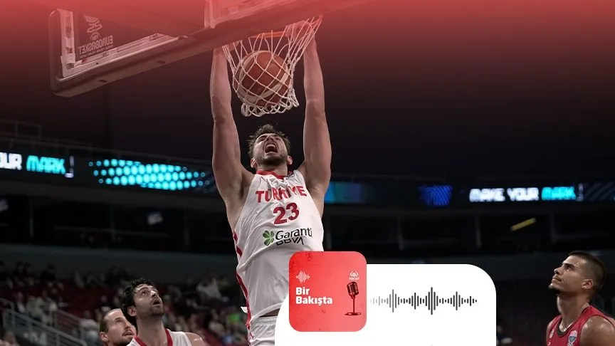 12 Dev Adam, Avrupa Şampiyonası’nda çeyrek finalde nasıl bir sınav verecek?