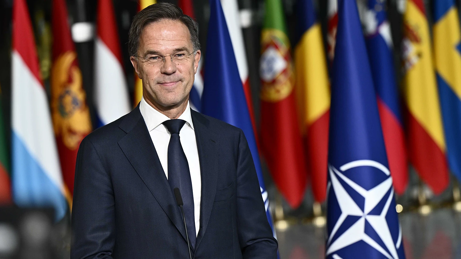 NATO Genel Sekreteri Mark Rutte'den uyarı: "ABD, İngiltere ve Türkiye olmadan..."