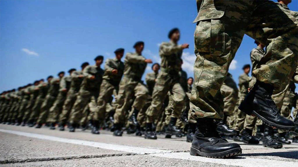 2026 Kasım Askerlik Yerleri Ne Zaman Açıklanacak? MSB Askerlik Sınıflandırma Sonuçları Ve Sevk Tarihleri
