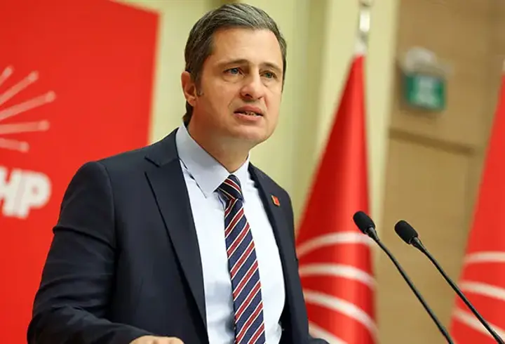 CHP'li Yücel: İddianame, CHP'nin kurumsal kimliğini hedef alan siyasi bir metin