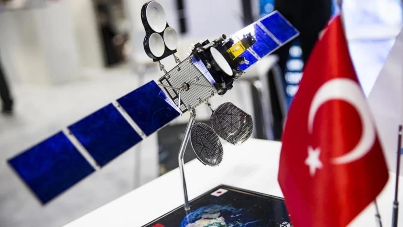 Türksat Bulut: Türkiye’nin verisi yerli altyapıda korunacak