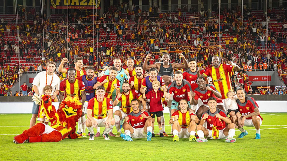 Namağlup Göztepe'nin sıradaki sınavı Eyüpspor deplasmanı
