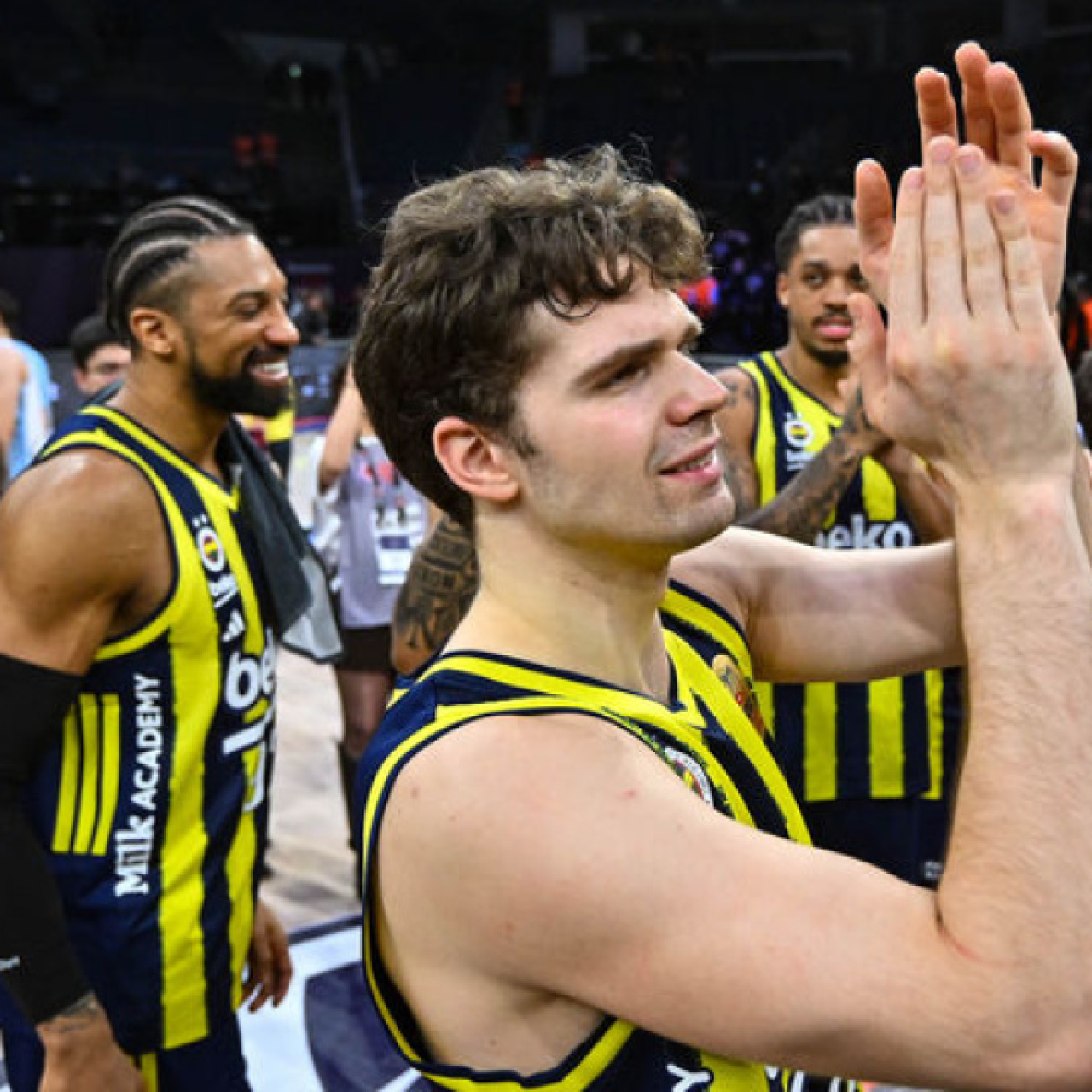 Maccabi-Fenerbahçe Beko maçı ne zaman?