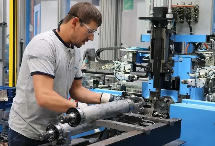 Otomotiv yan sanayisinde işgücü maliyeti artışta