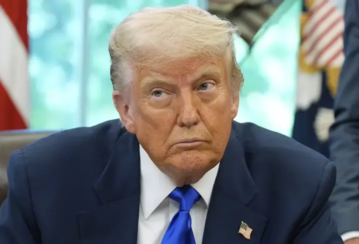 Trump'tan 'anayasa' çıkışı: Bilmiyorum, avukat değilim