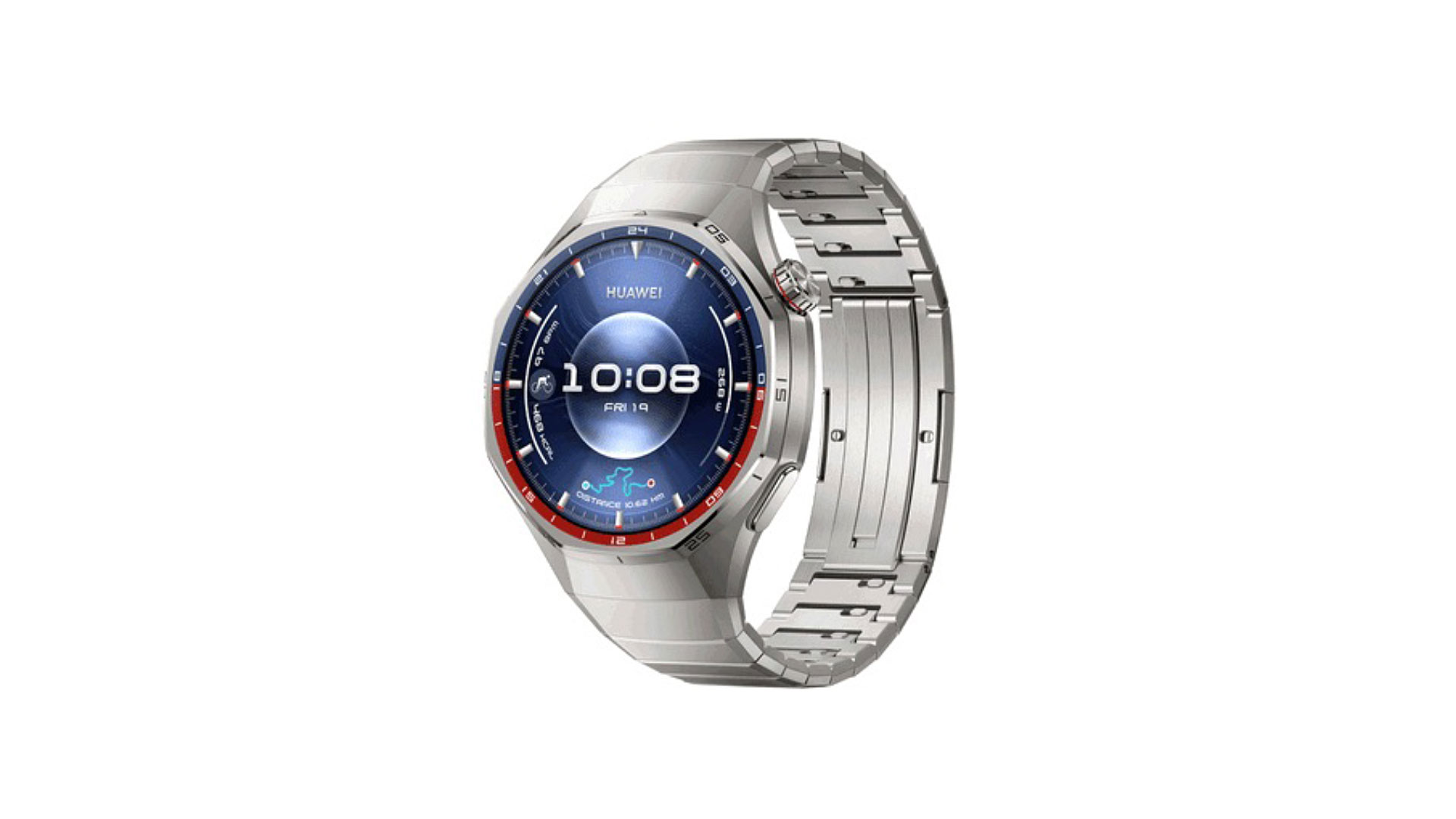 Huawei Watch GT 6 tanıtıldı! 21 gün şarjı gidiyor!