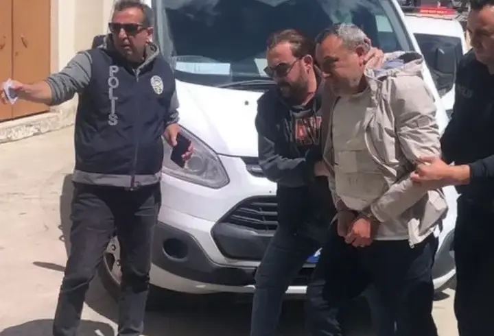 Baba oğul arasında kanlı çatışma: 1 kişi hayatını kaybetti